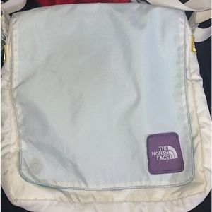 north face bag
